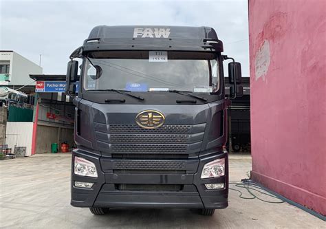 alexis faw|Xe Tải FAW 4 Chân JH6 (17.9T) 370Hp .